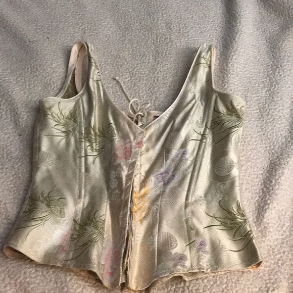 Italian made corset - Picture 2 of 2